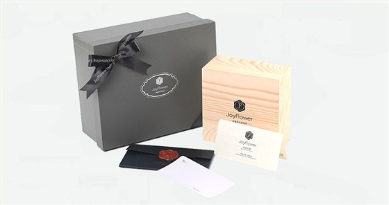 Joy Flower 花礼套装 永生花礼盒