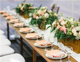 Joy Flower鲜花案例